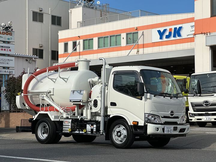 日野 ﾃﾞｭﾄﾛ