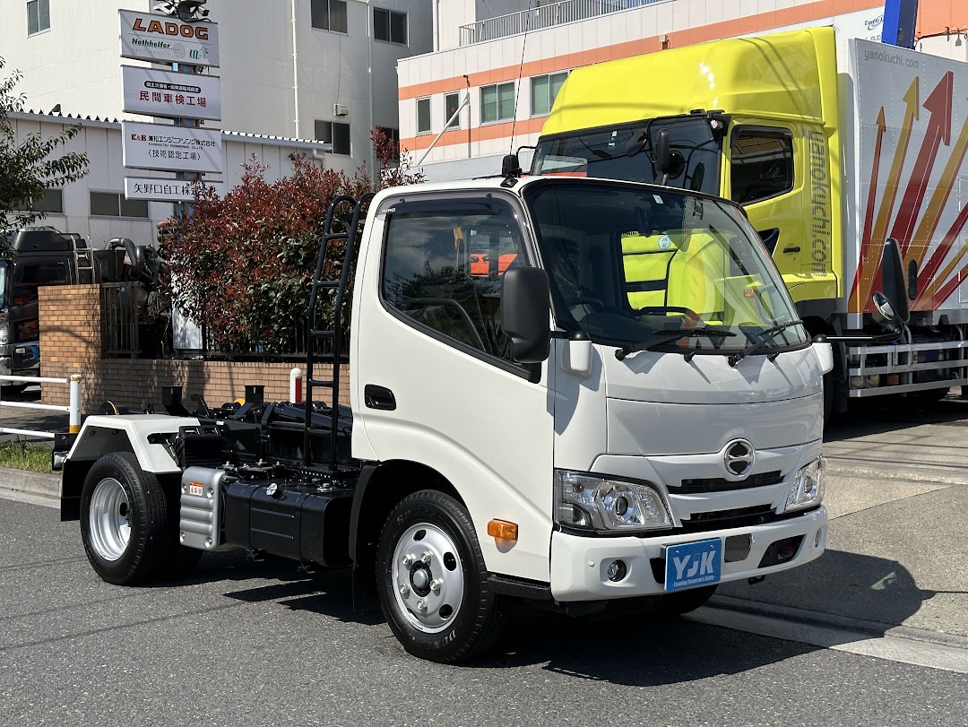 日野 ﾃﾞｭﾄﾛ