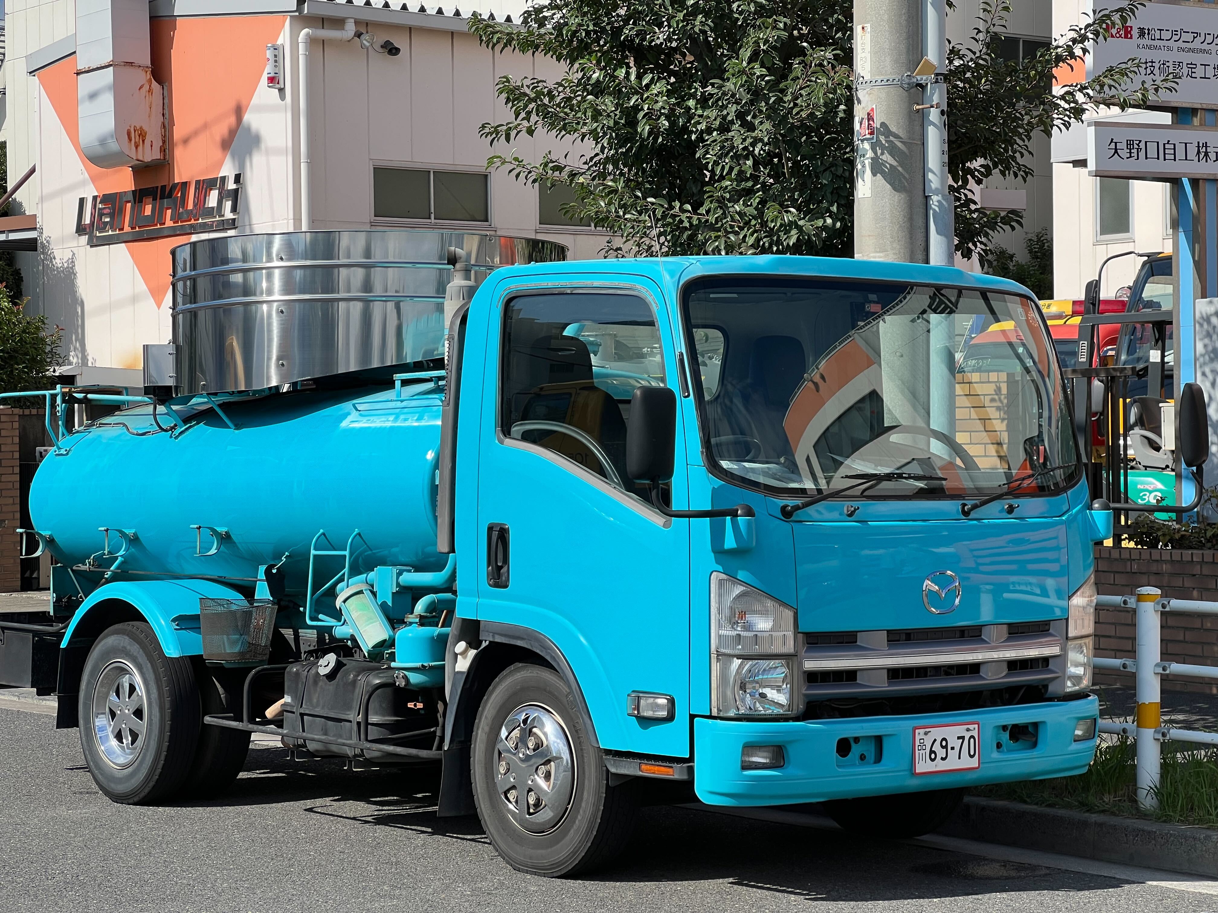 ﾏﾂﾀﾞ ﾀｲﾀﾝ