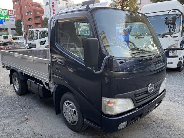 日野 ﾃﾞｭﾄﾛ