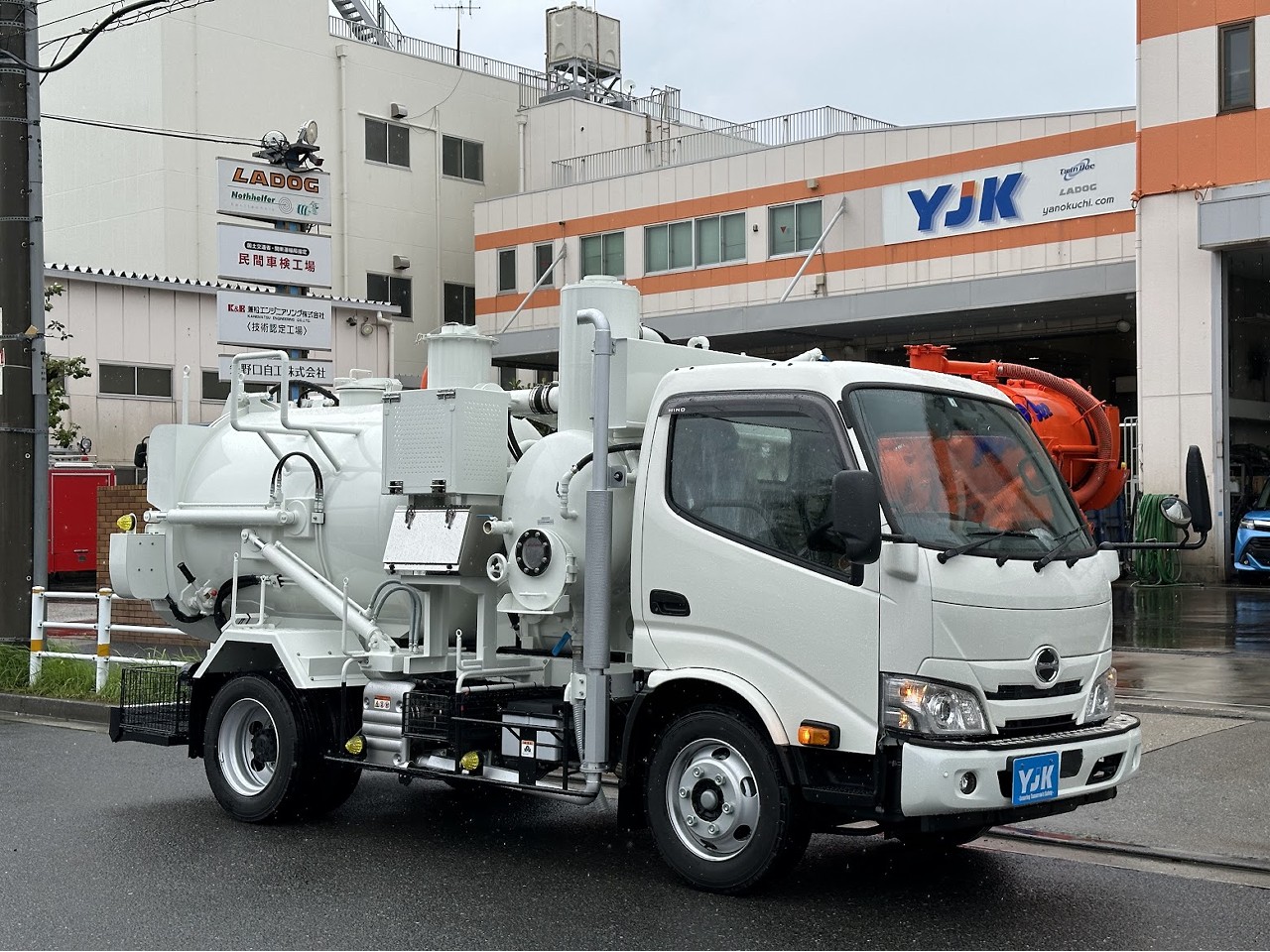 日野 ﾃﾞｭﾄﾛ