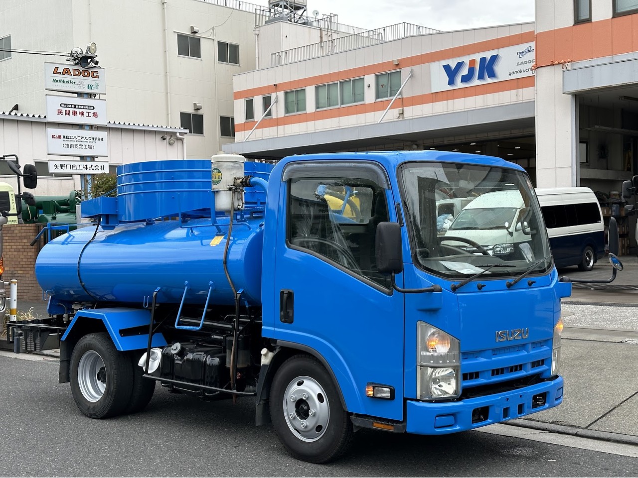 いすゞ ｴﾙﾌ