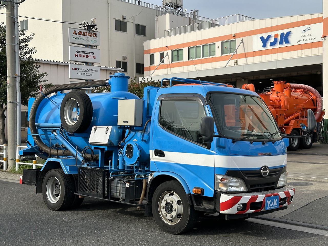日野 ﾃﾞｭﾄﾛ