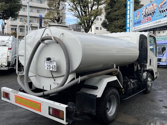 いすゞ ｴﾙﾌ 6