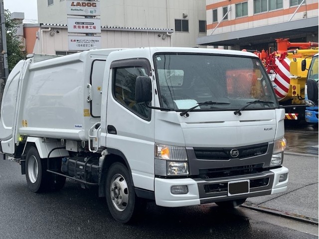 日産ﾃﾞｨｰｾﾞﾙ ｶｾﾞｯﾄ