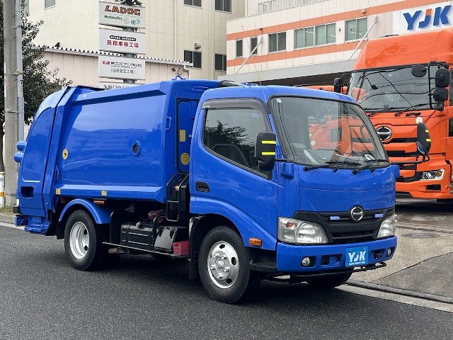 日野 ﾃﾞｭﾄﾛ