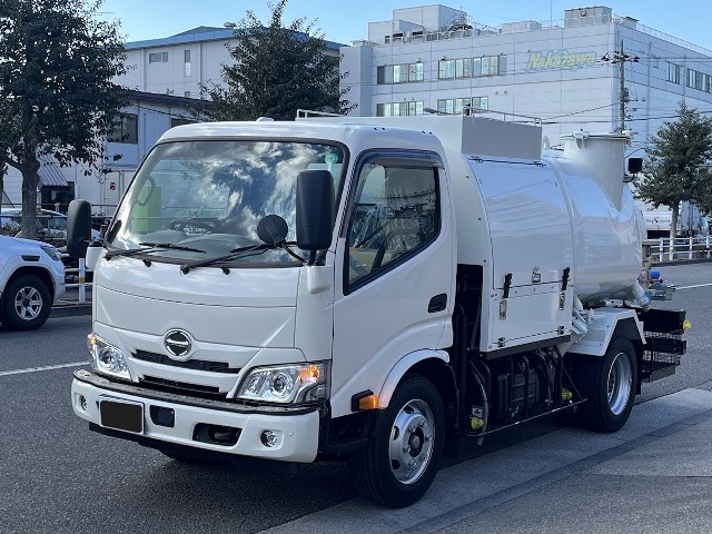 日野 ﾃﾞｭﾄﾛ 2