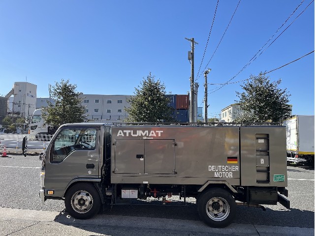 いすゞ ｴﾙﾌ 4