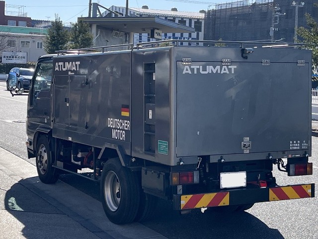 いすゞ ｴﾙﾌ 5