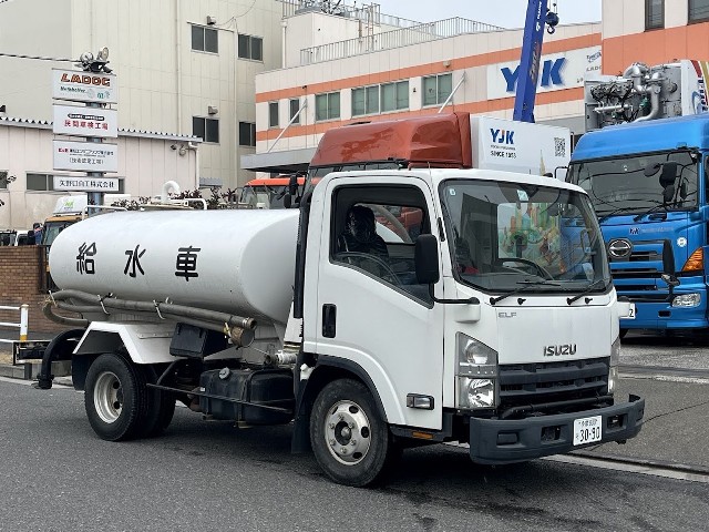 いすゞ ｴﾙﾌ
