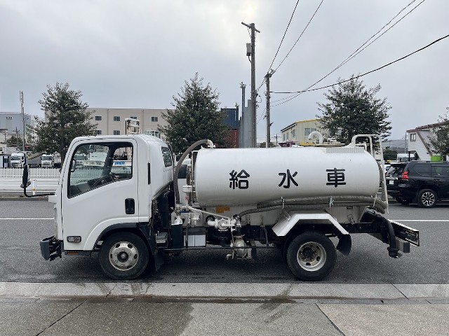 いすゞ ｴﾙﾌ 3