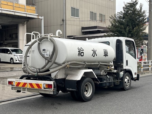 いすゞ ｴﾙﾌ 6