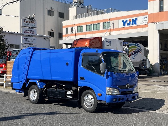 日野 ﾃﾞｭﾄﾛ