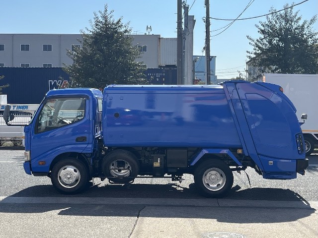 日野 ﾃﾞｭﾄﾛ 3