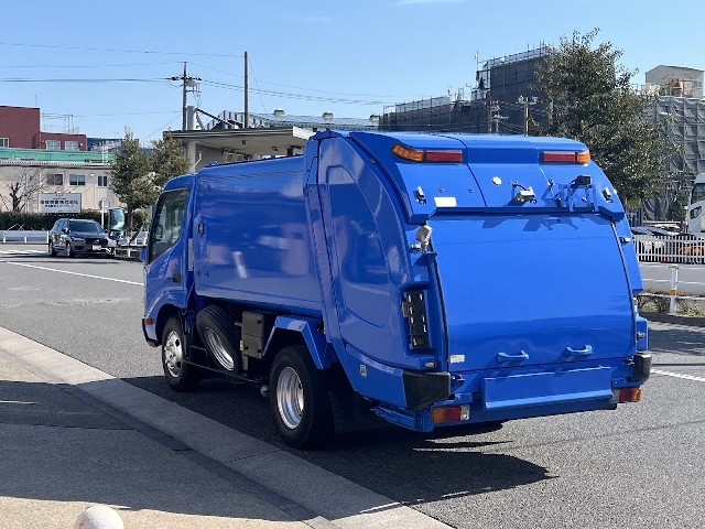 日野 ﾃﾞｭﾄﾛ 4