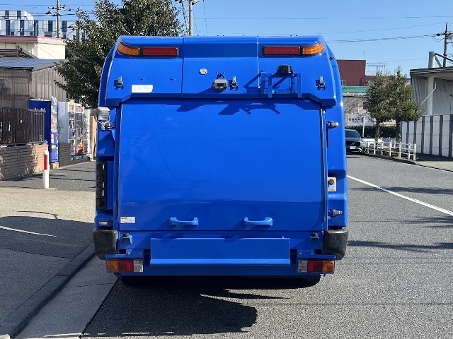 日野 ﾃﾞｭﾄﾛ 5