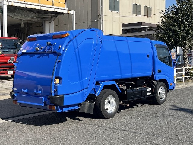 日野 ﾃﾞｭﾄﾛ 6