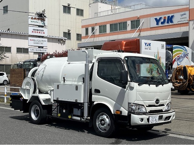 日野 ﾃﾞｭﾄﾛ