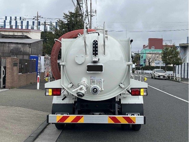 日野 ﾚﾝｼﾞｬｰ 5