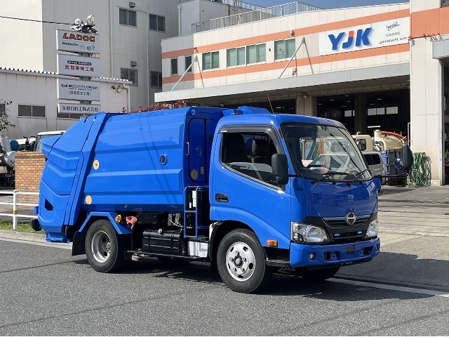 日野 ﾃﾞｭﾄﾛ