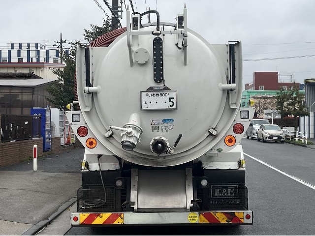 いすゞ ｷﾞｶﾞ 5