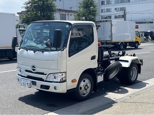 日野 ﾃﾞｭﾄﾛ 2