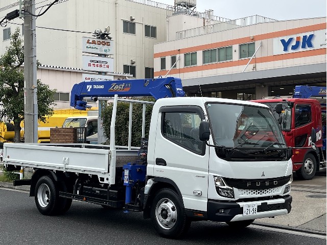 三菱 ｷｬﾝﾀｰ
