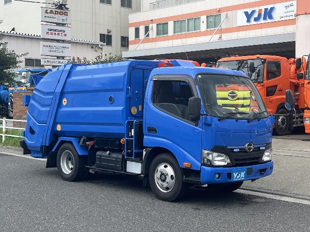 日野 ﾃﾞｭﾄﾛ