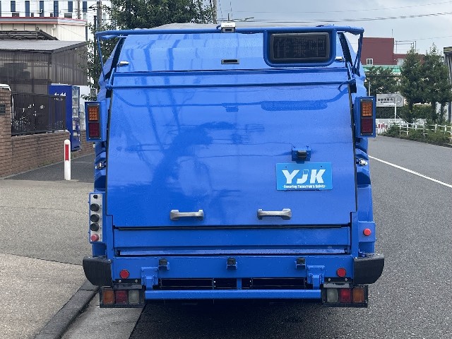 日野 ﾃﾞｭﾄﾛ 5