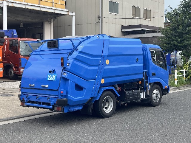 日野 ﾃﾞｭﾄﾛ 6