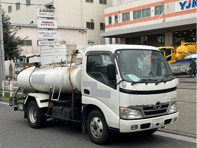日野 ﾃﾞｭﾄﾛ