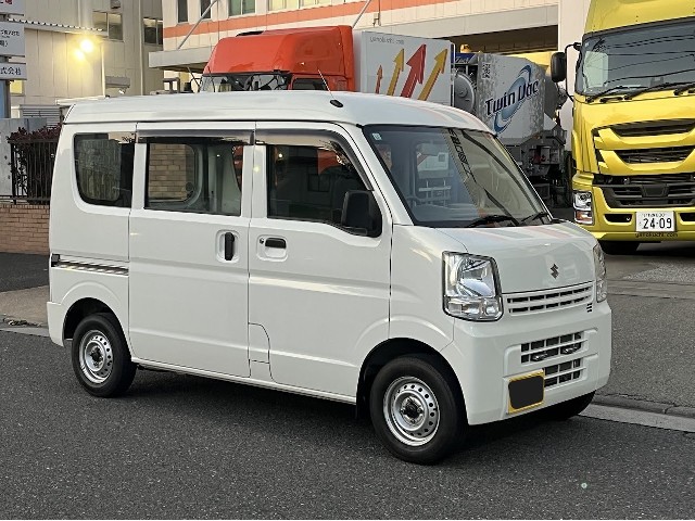 ｽｽﾞｷ ｴﾌﾞﾘｲ