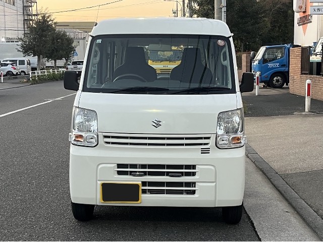 ｽｽﾞｷ ｴﾌﾞﾘｲ 2