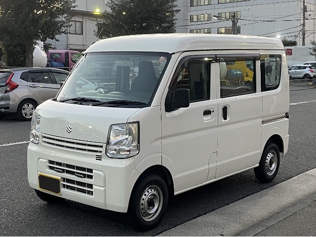 ｽｽﾞｷ ｴﾌﾞﾘｲ 3