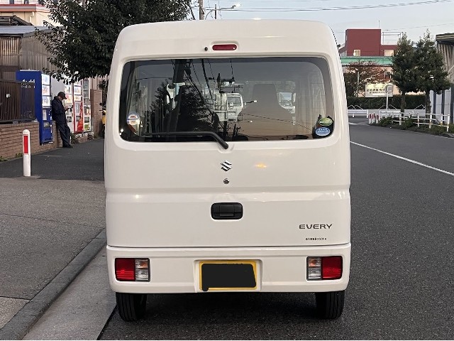 ｽｽﾞｷ ｴﾌﾞﾘｲ 6