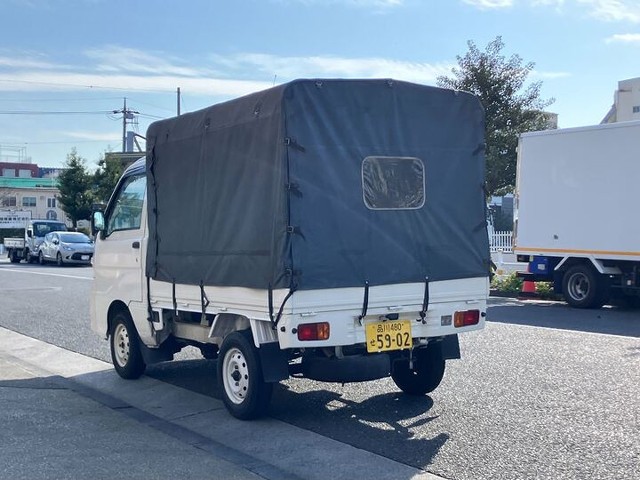 ﾀﾞｲﾊﾂ ﾊｲｾﾞｯﾄﾄﾗｯｸ 5