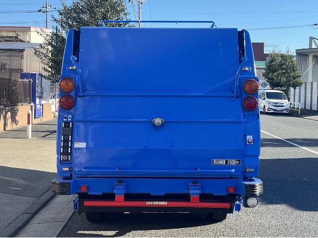 三菱 ｷｬﾝﾀｰ 5