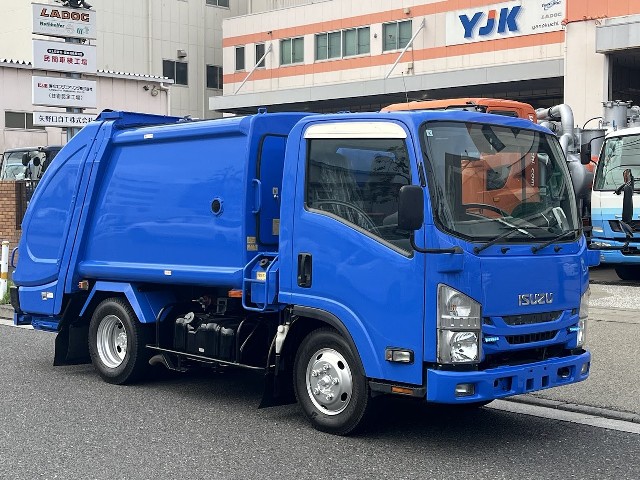いすゞ ｴﾙﾌ