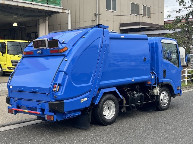 いすゞ ｴﾙﾌ 6