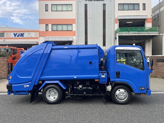 いすゞ ｴﾙﾌ 7