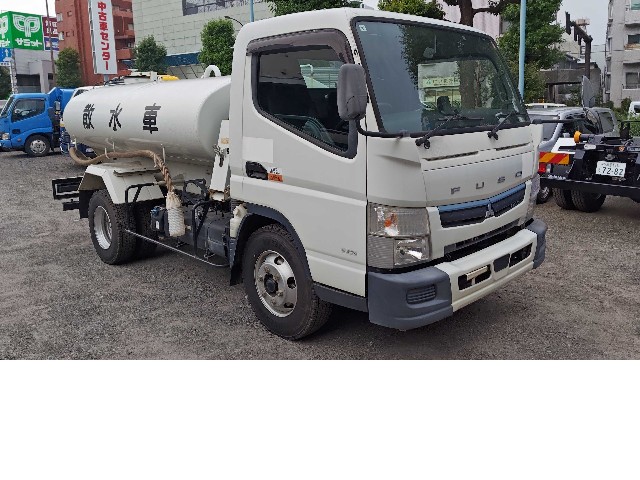 三菱 ｷｬﾝﾀｰ