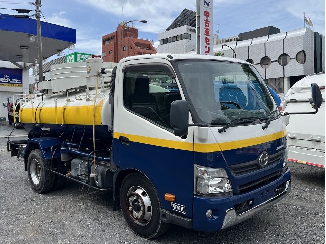 日野 ﾃﾞｭﾄﾛ