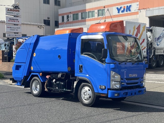 いすゞ ｴﾙﾌ