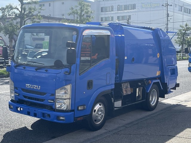 いすゞ ｴﾙﾌ 2