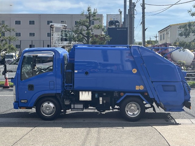 いすゞ ｴﾙﾌ 3