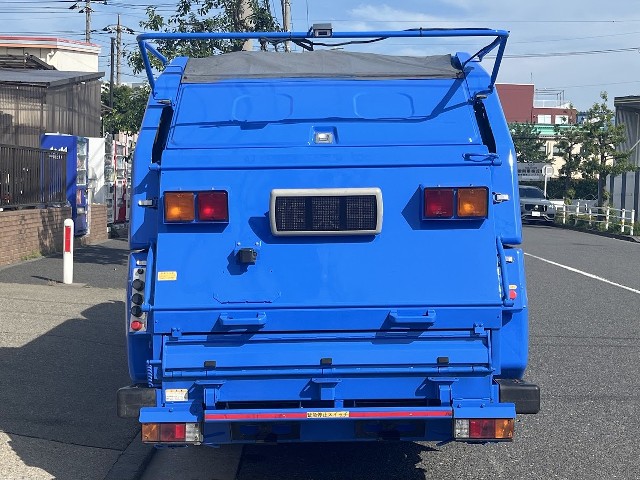 いすゞ ｴﾙﾌ 5