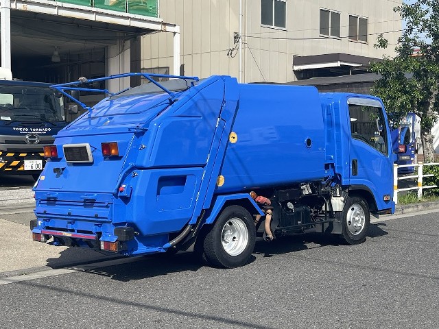 いすゞ ｴﾙﾌ 6