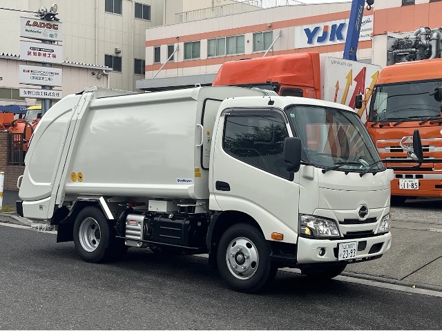 日野 ﾃﾞｭﾄﾛ