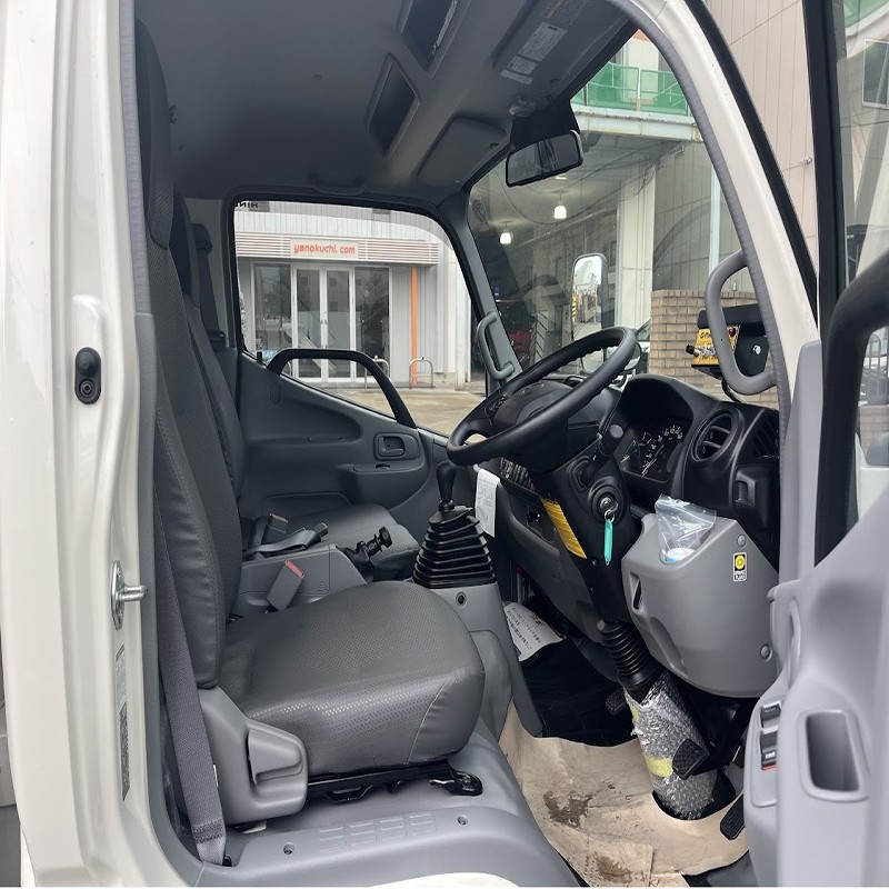 日野 ﾃﾞｭﾄﾛ 8