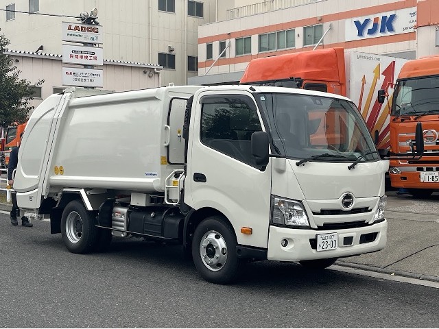 日野 ﾃﾞｭﾄﾛ